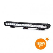 180W CREE LED Licht Bar Arbeitsscheinwerfer Zusatzscheinwerfer 12v 24v IP67